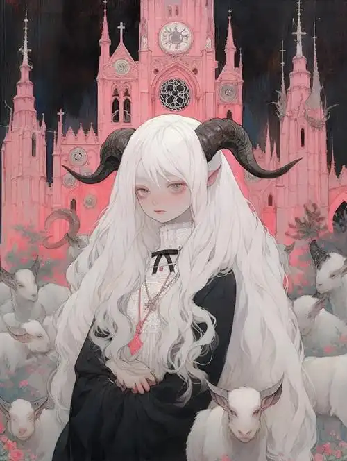 暗河追踪幕后花絮图